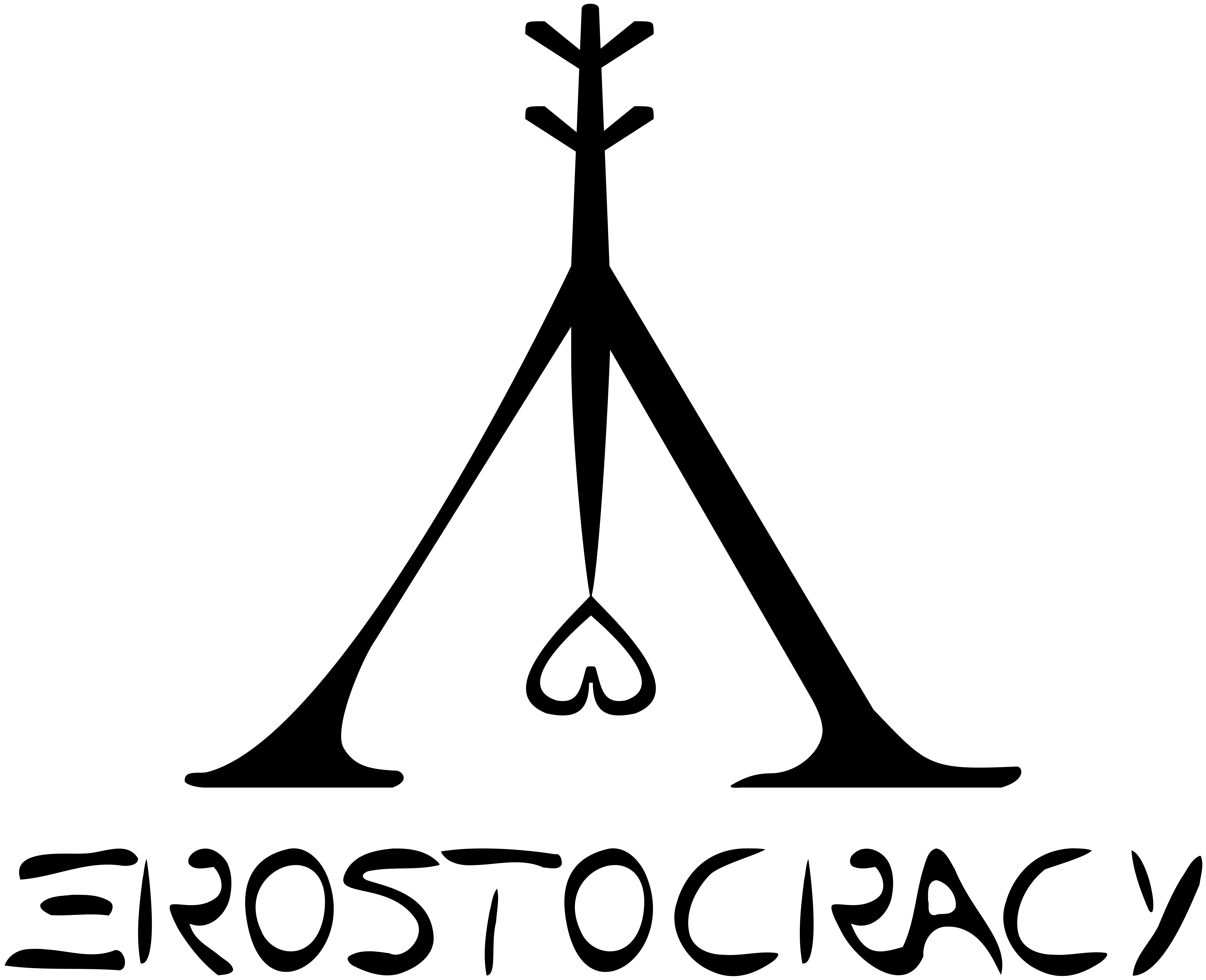 Erostocracy
